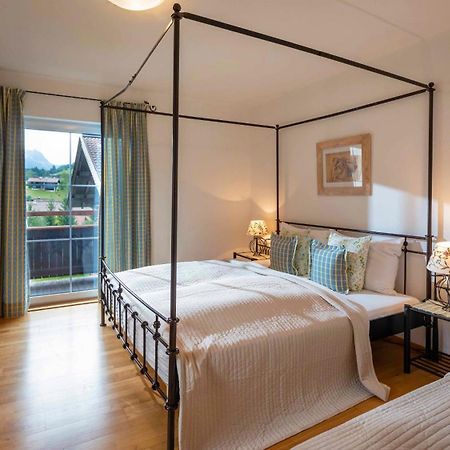 Chalet Schott Кирхберг Экстерьер фото