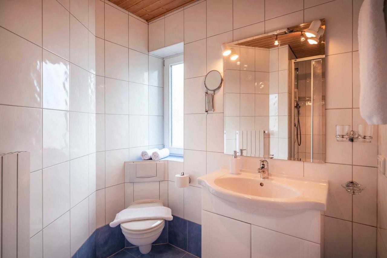 Chalet Schott Кирхберг Экстерьер фото