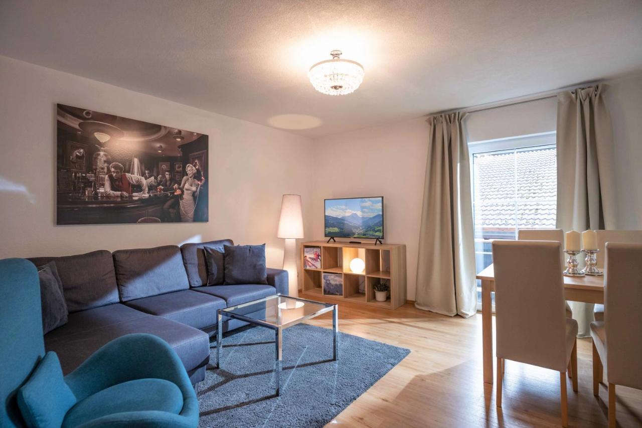 Chalet Schott Кирхберг Экстерьер фото