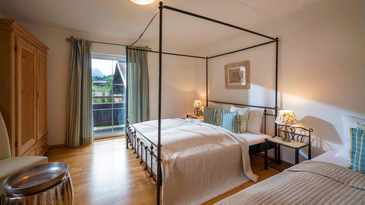 Chalet Schott Кирхберг Экстерьер фото